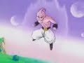 The Fall of Buu