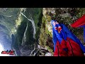 Wingsuit proximity at Extremesportsweek 2011