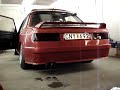BMW 323-79 E21 TURBO Falkenberg