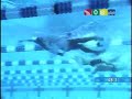 Lochte Phelps and Peirsol Attack 200 Back at 06 Summer Nats