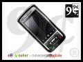SONG A168 3.2MP CAMERA TRI BAND MP3 MP4 TF MOBILE CELL PHONE