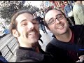 carlos areces en madrid