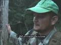 FARC commander talks about coca eradication / comandante de las FARC habla sobre la erradicación de la coca.