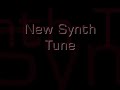 1st synth beat