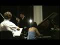 Penne plays Piano Concerto 1st mov (2/2) by Schumann Penne plays Piano Concerto 1st mov (2/2) by Schumann