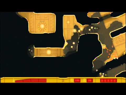 PixelJunk Shooter 2