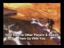 Halo 3 Glitches - Way Out Of Cortana