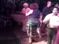 GRINGA GRANNY DANCING SALSA 3/3