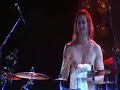 Jaska Raatikainen from children of bodom live drum solo in Stockholm Jaska Raatikainen from children of bodom live drum solo in Stockholm