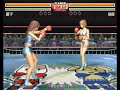 Love Upper - Reiko vs Riho (Rematch)