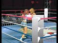 Love Upper - Reiko vs Riho (Rematch)