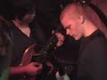 Born Of Osiris \"Abstract Art\" LIVE