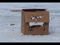 Strafer MK 4 Mod 0 firing 7,000 rounds at Box and Cans Strafer MK 4 Mod 0 firing 7,000 rounds at Box and Cans