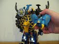 Karakuri Kyokan - The Shinobi Machines Assembled Karakuri Kyokan - The Shinobi Machines Assembled