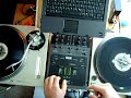 Scratch Around the clock / Dj Q-Ba