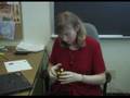 Jessica Fridrich on rubik's cube