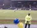videos de 32éme de finale Coupe de france OGS contre Calais le 3/01/09