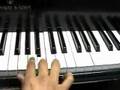How to Play "The Real Slim Shady" on Piano - Blaznbebopkid
