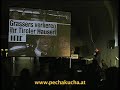 Robert Kniefacz - Pecha Kucha Night Vienna Vol.3
