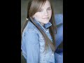 Bleeding Love-Makayla\