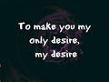 Nothing Else I Need by Jeremy Camp Nothing Else I Need by Jeremy Camp