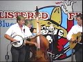 The Gillis Brothers @ Blistered Fingers 2005