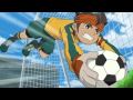Inazuma Eleven 72 1/ 2