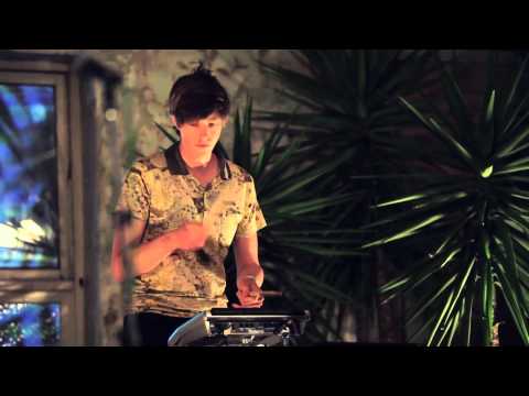 Good Hustle: Geoffrey O'Connor - Whatever Leads Me To You