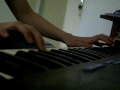 videos de tetrix - piano