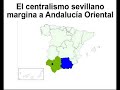 Andalucía Oriental ¿Por qué no?