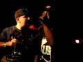 UGP (Underground Professionalz) - G'z Up @ Southpaw, Br