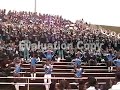 Jackson State University \"Where you @\" vs. GSU 2006