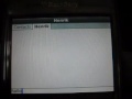 instango for Blackberry Update