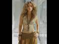 Underneath Your Clothes - Shakira ♪