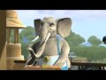 Animalia Episode 13