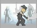 【ネギ踊り】くっらくらにしてやんよ♪【FF7AC】