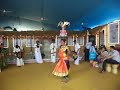 View karakattam dancers - Indian Cultural Centre