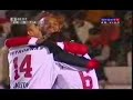 Gols do Flamengo - Libertadores 2008 - Primeira Fase
