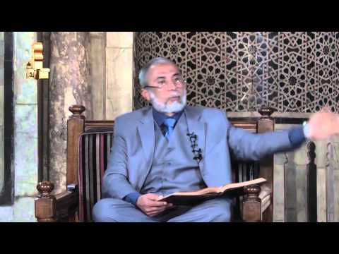 حديث سواد بن قارب | مناقب الانصار صحيح الامام البخارى للدكتور يسري جبر