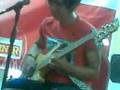 j rocks - lepaskan diriku (live karawaci)