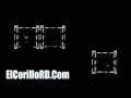 wisin & yandel- me estas tentando video (elcorillord com)