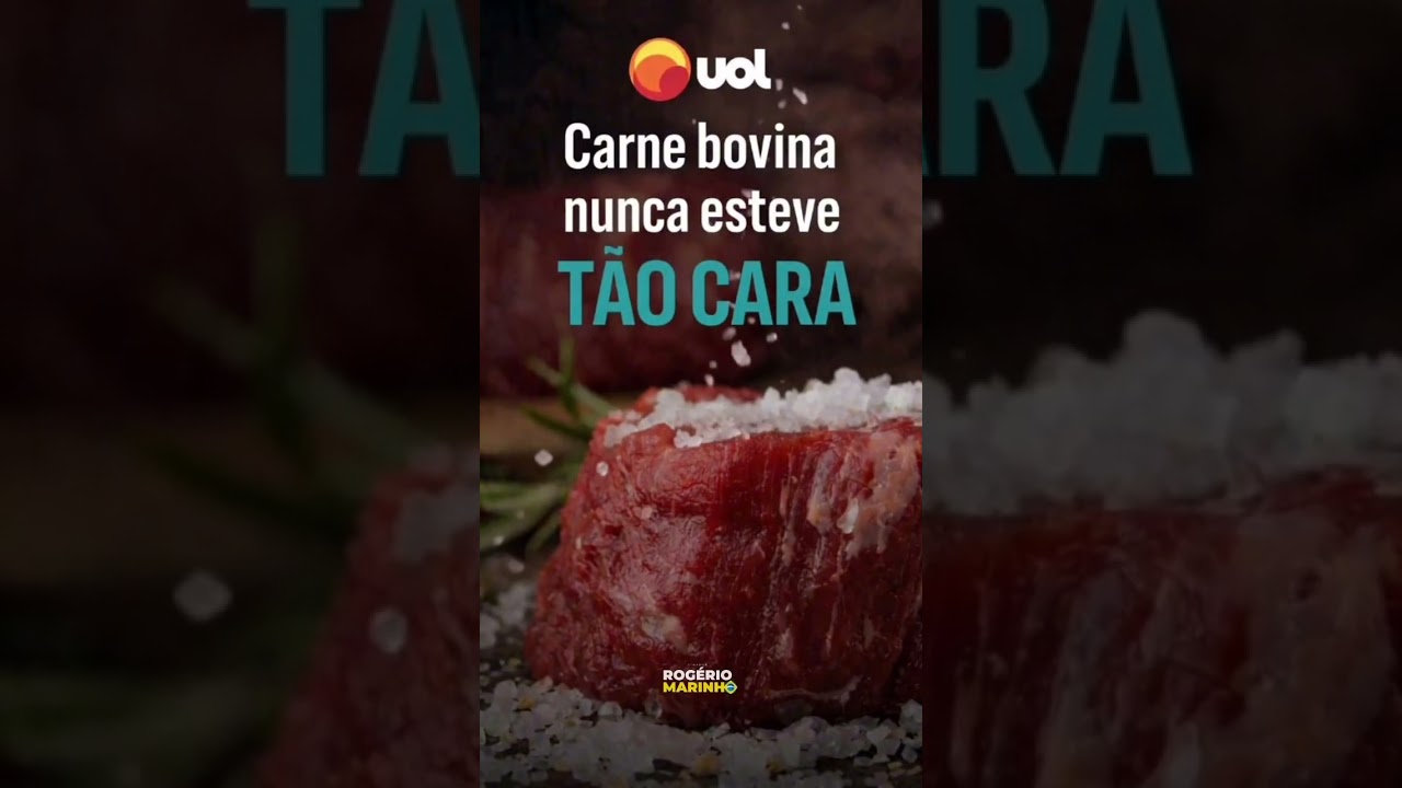 Lula come paca, e o povo nem a picanha tem. PT destrói economia e brasileiro paga a conta!