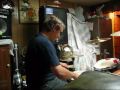 Drumming