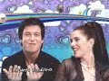 Abertura - Floribella - � pra voc� meu cora��o