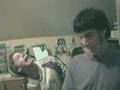 2 idioti cantano canzone metal - 2 down