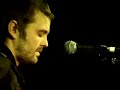 Paul Curreri Live in Birmingham: Part One