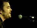 Paul Curreri Live in Birmingham: Part One