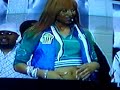 Ciara clips in Riverdale!!