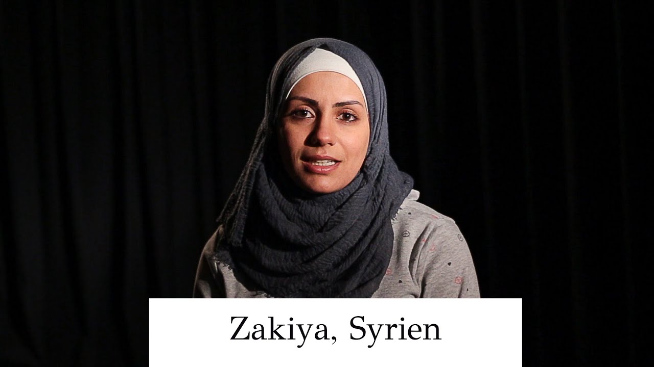 Zakiya (Syrien)