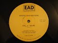 Eek A Mouse - Heroes Dead And Gone With 12\" Dub Version EAD Eek A Mouse - Heroes Dead And Gone With 12\" Dub Version EAD